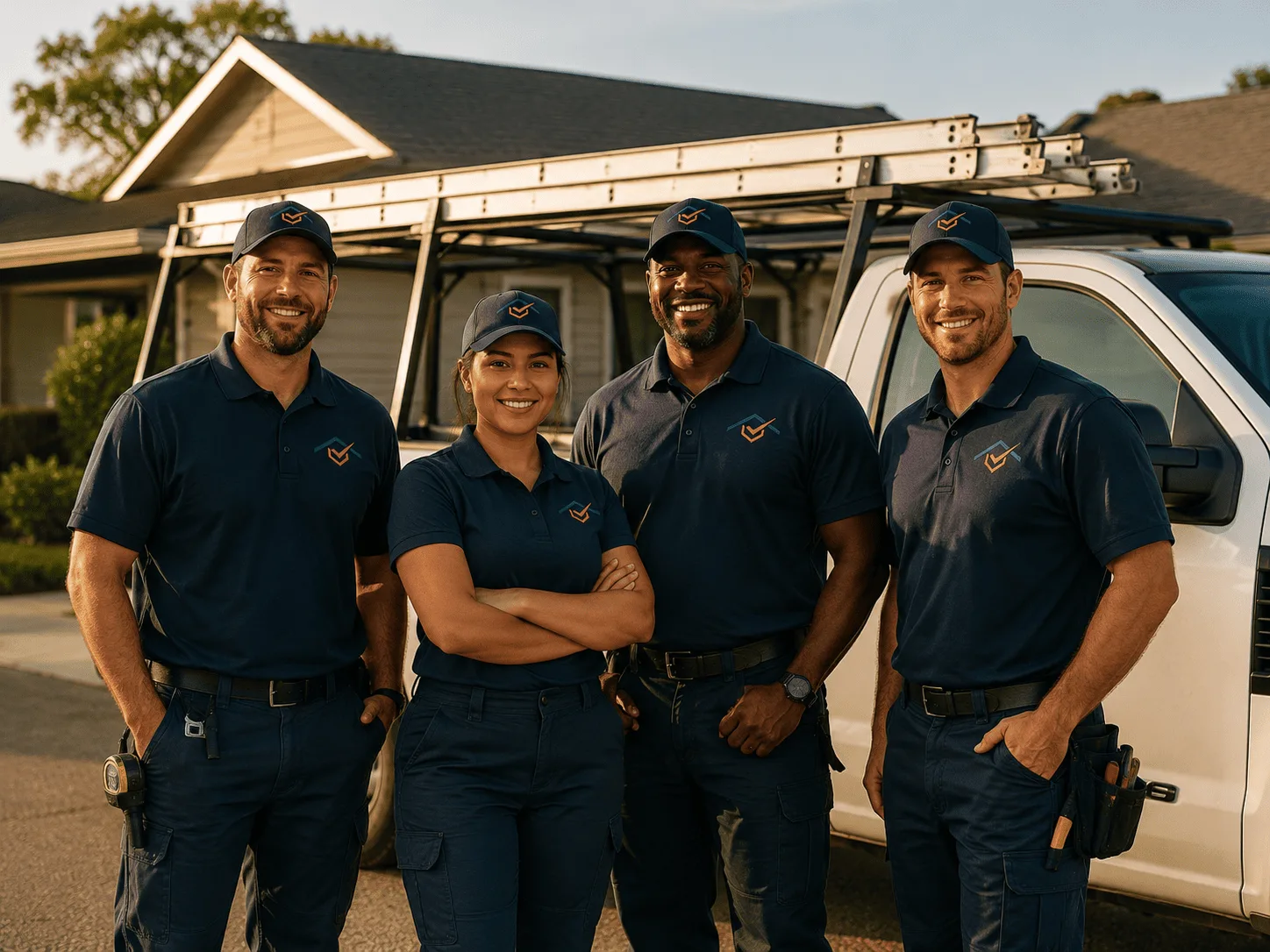 Roof Inspection company in Vanceboro, NC